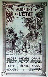 y- 024- Affiches rail AFN